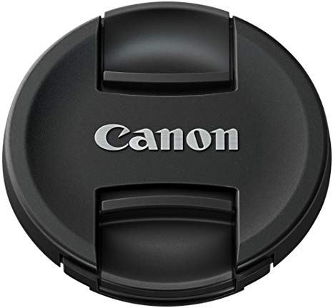 Canon E-67 Lens Cap for EF-S 18-135 F3.5-5.6 IS STM USM