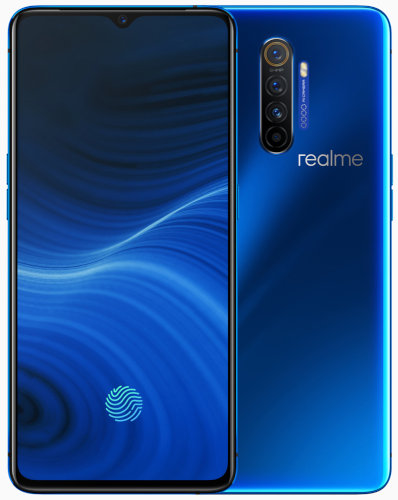 Realme X2 Pro Mobile
