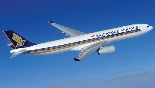 Dhaka To London Return Air Ticket By Singapore Airlines