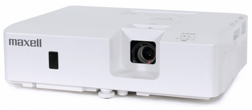 Maxell MC-EX303E 3300 Lumens Multimedia Projector