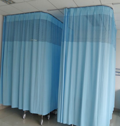 Medical Privacy Curtain