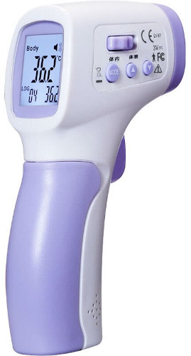 CEM DT-8806S Forehead Infrared Thermometer