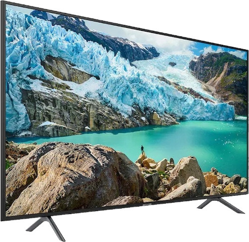 Samsung RU7100 65" 4K UHD Smart LED TV
