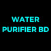 Water purifier BD