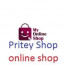 Pritey Shop