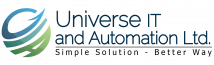 Universe IT And Automation Ltd